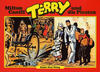 Cover for Terry und die Piraten (Reiner-Feest-Verlag, 1985 series) #3