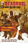 Cover for Deadpool Sonderband (Panini Deutschland, 2011 series) #1 - Weiber, Wummen & Wade Wilson