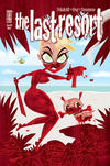 Cover for The Last Resort (IDW, 2009 series) #5