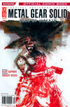 Cover Thumbnail for Metal Gear Solid: Sons of Liberty (2005 series) #1 [Ashley Wood Cover]