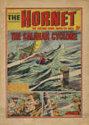 Cover for The Hornet (D.C. Thomson, 1963 series) #215