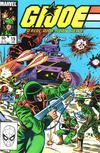 Cover Thumbnail for G.I. Joe, A Real American Hero (1982 series) #19 [Direct]