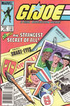 Cover Thumbnail for G.I. Joe, A Real American Hero (1982 series) #26 [Newsstand]