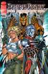 Cover Thumbnail for Divine Right Preview (1997 series) 