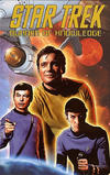 Cover Thumbnail for Star Trek: Burden of Knowledge (2010 series)  [Cover B]