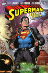 Cover for Superman: Secret Origin The Deluxe Edition (DC, 2010 series) 