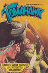 Cover for Tomahawk (Semic, 1976 series) #5/1978