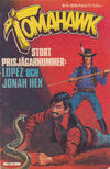 Cover for Tomahawk (Semic, 1976 series) #9/1978