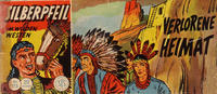 Cover Thumbnail for Silberpfeil (Lehning, 1957 series) #113