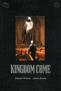 Cover Thumbnail for Absolute Kingdom Come (DC, 2006 series) 