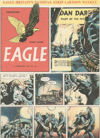 Cover Thumbnail for Eagle (Hulton Press, 1950 series) #v1#46