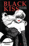Cover for Black Kiss (Dynamite Entertainment, 2010 series) 