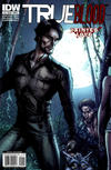 Cover Thumbnail for True Blood: Tainted Love (2011 series) #1 [Cover A]