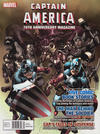 Cover Thumbnail for Captain America 70th Anniversary Magazine (2011 series) #20 [Heroes Variant]