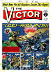 Cover for The Victor (D.C. Thomson, 1961 series) #260