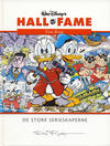 Cover for Hall of Fame (Hjemmet / Egmont, 2004 series) #[1] - Don Rosa [1. opplag]
