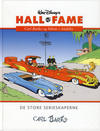 Cover for Hall of Fame (Hjemmet / Egmont, 2004 series) #[3] - Carl Barks