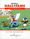 Cover for Hall of Fame (Hjemmet / Egmont, 2004 series) #4 - Vicar