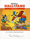 Cover for Hall of Fame (Hjemmet / Egmont, 2004 series) #[6] - Paul Murry