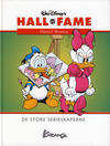 Cover for Hall of Fame (Hjemmet / Egmont, 2004 series) #[14] - Daniel Branca [1. opplag]