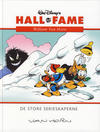 Cover for Hall of Fame (Hjemmet / Egmont, 2004 series) #[11] - William Van Horn