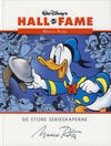 Cover for Hall of Fame (Hjemmet / Egmont, 2004 series) #[7] - Marco Rota