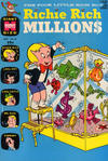 Cover for Richie Rich Millions (Harvey, 1961 series) #50