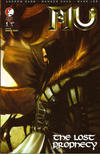 Cover Thumbnail for MU (2004 series) #1 [Cover B]