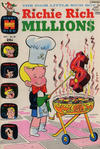Cover for Richie Rich Millions (Harvey, 1961 series) #49