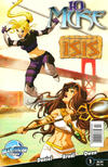 Cover for 10th Muse / The Legend of Isis (Bluewater / Storm / Stormfront / Tidalwave, 2010 series) #1