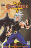 Cover for Dark Breed (Dude Comics, 1999 series) #5
