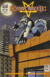 Cover for Dark Breed (Dude Comics, 1999 series) #8