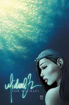 Cover Thumbnail for Michael Turner's Fathom (2008 series) #1 [Cover F - Michael Turner Tribute]