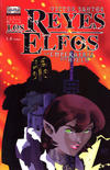 Cover for Los Reyes Elfos. La Emperatriz del hielo (Dude Comics, 2002 series) #2