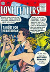 Cover for Love Letters (Quality Comics, 1954 series) #49