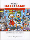 Cover for Hall of Fame (Hjemmet / Egmont, 2004 series) #[25] - Don Rosa 7