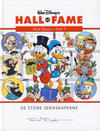Cover for Hall of Fame (Hjemmet / Egmont, 2004 series) #[31] - Don Rosa 9