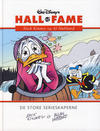 Cover for Hall of Fame (Hjemmet / Egmont, 2004 series) #[26] - Dick Kinney og Al Hubbard