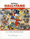 Cover for Hall of Fame (Hjemmet / Egmont, 2004 series) #[16] - Don Rosa 4