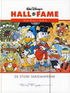 Cover for Hall of Fame (Hjemmet / Egmont, 2004 series) #[22] - Don Rosa 6