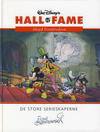 Cover for Hall of Fame (Hjemmet / Egmont, 2004 series) #[17] - Floyd Gottfredson