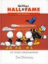 Cover for Hall of Fame (Hjemmet / Egmont, 2004 series) #[21] - Jack Bradbury