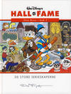 Cover for Hall of Fame (Hjemmet / Egmont, 2004 series) #[20] - Don Rosa 5