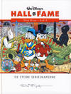 Cover for Hall of Fame (Hjemmet / Egmont, 2004 series) #[27] - Don Rosa 8