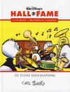 Cover for Hall of Fame (Hjemmet / Egmont, 2004 series) #[29] - Carl Barks 5