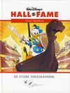 Cover for Hall of Fame (Hjemmet / Egmont, 2004 series) #[33] - Arild Midthun