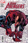 Cover for Los Vengadores Oscuros, Dark Avengers (Editorial Televisa, 2010 series) #11
