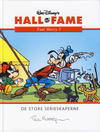 Cover for Hall of Fame (Hjemmet / Egmont, 2004 series) #[35] - Paul Murry 3