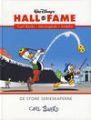 Cover for Hall of Fame (Hjemmet / Egmont, 2004 series) #[18] - Carl Barks 4