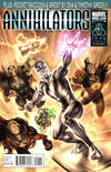 Cover Thumbnail for Annihilators (2011 series) #1